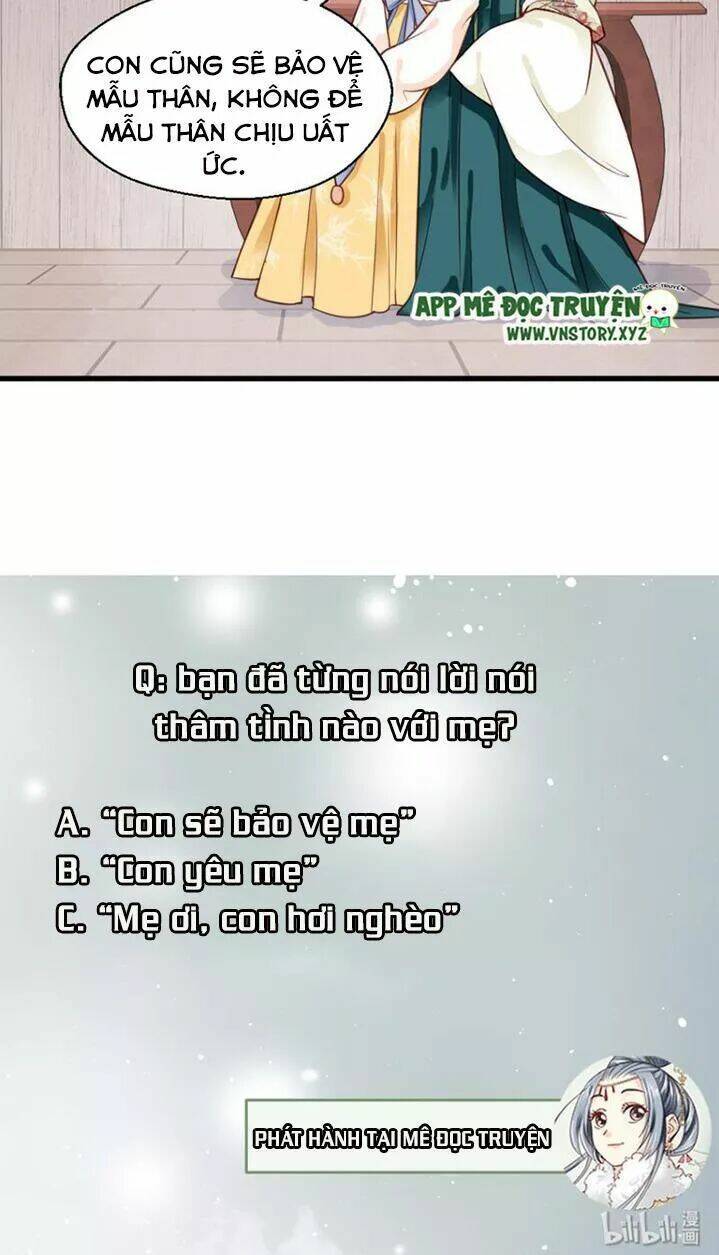 kiều nữ độc phi chapter 160 24