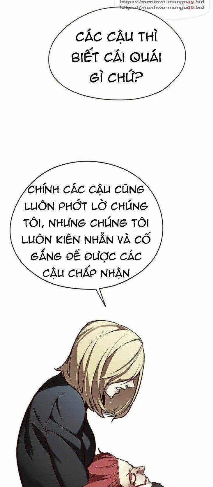 biến thân thành mèo chapter 147 50