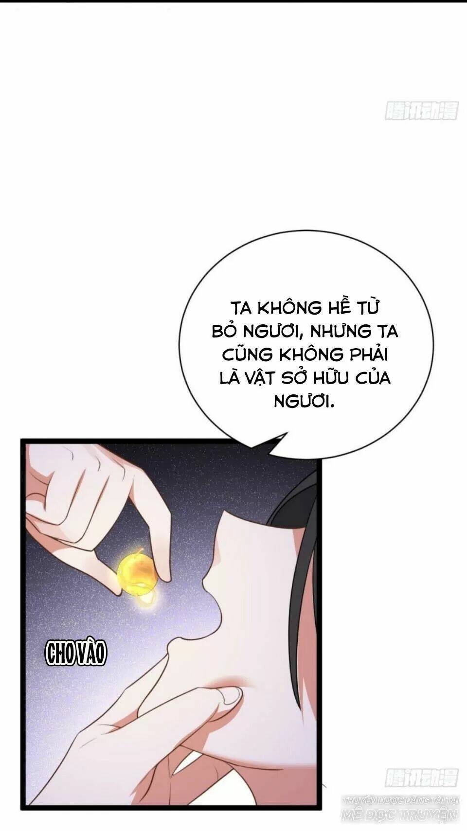 phế nữ yêu thần chapter 86 27