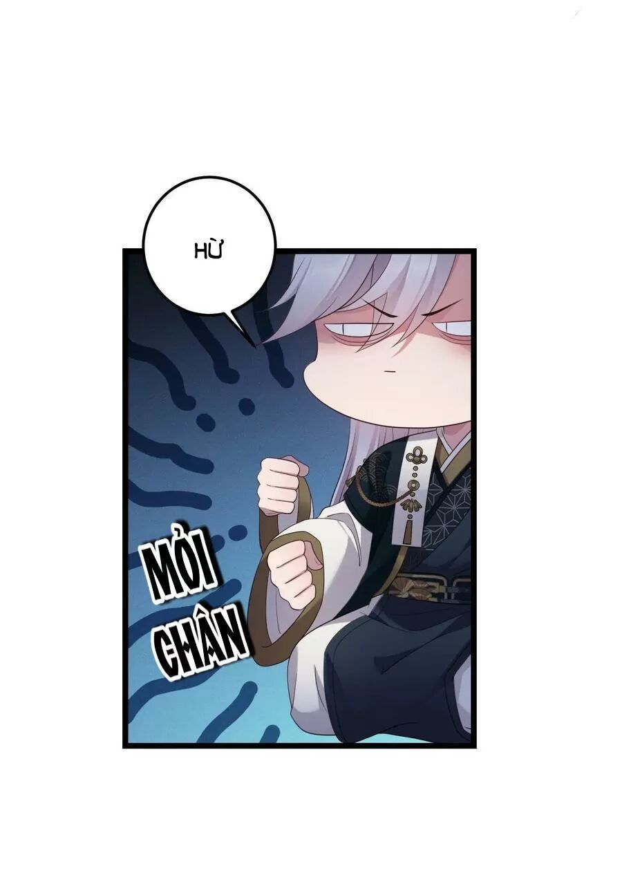 ta mới không gả cho hoàng tử phản diện chapter 27 8