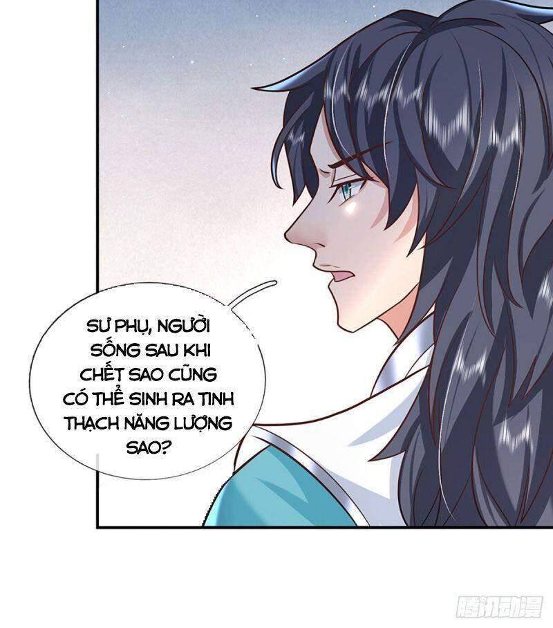 Ta Trở Về Từ Thế Giới Tu Tiên chapter 75 5