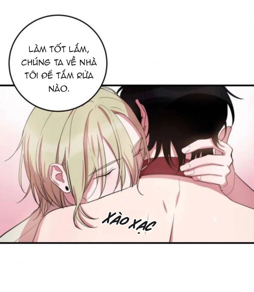 người tình dâm đãng của tôi chapter 10 49