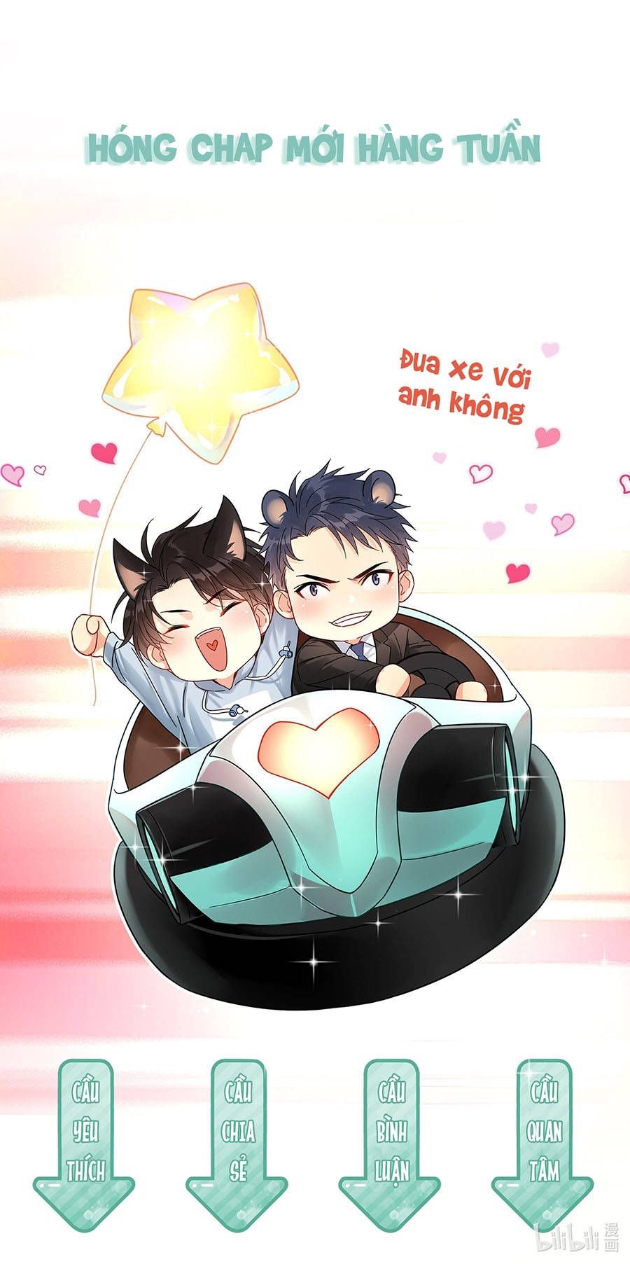 bám đuôi chapter 11 8