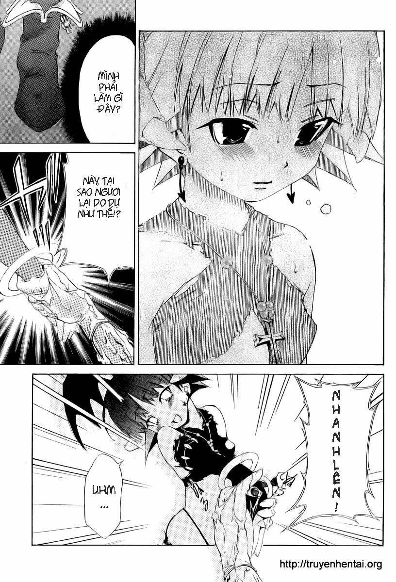 my balls chapter 9 21