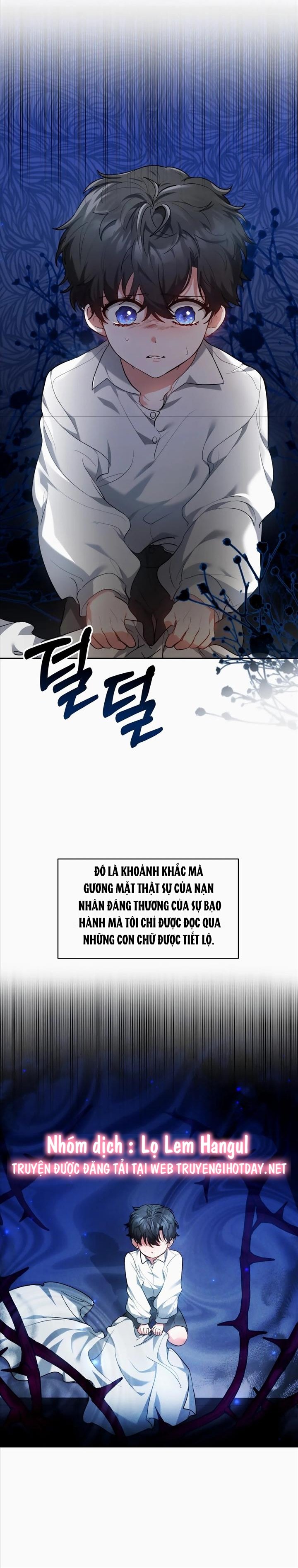 thoát chết một cách dễ dàng chapter 3 2