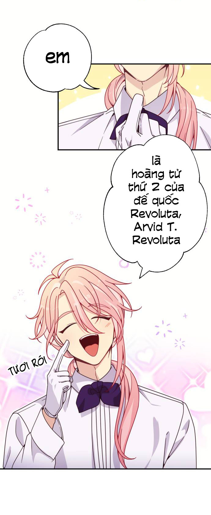 tôi không muốn kết hôn nữa chapter 1 19