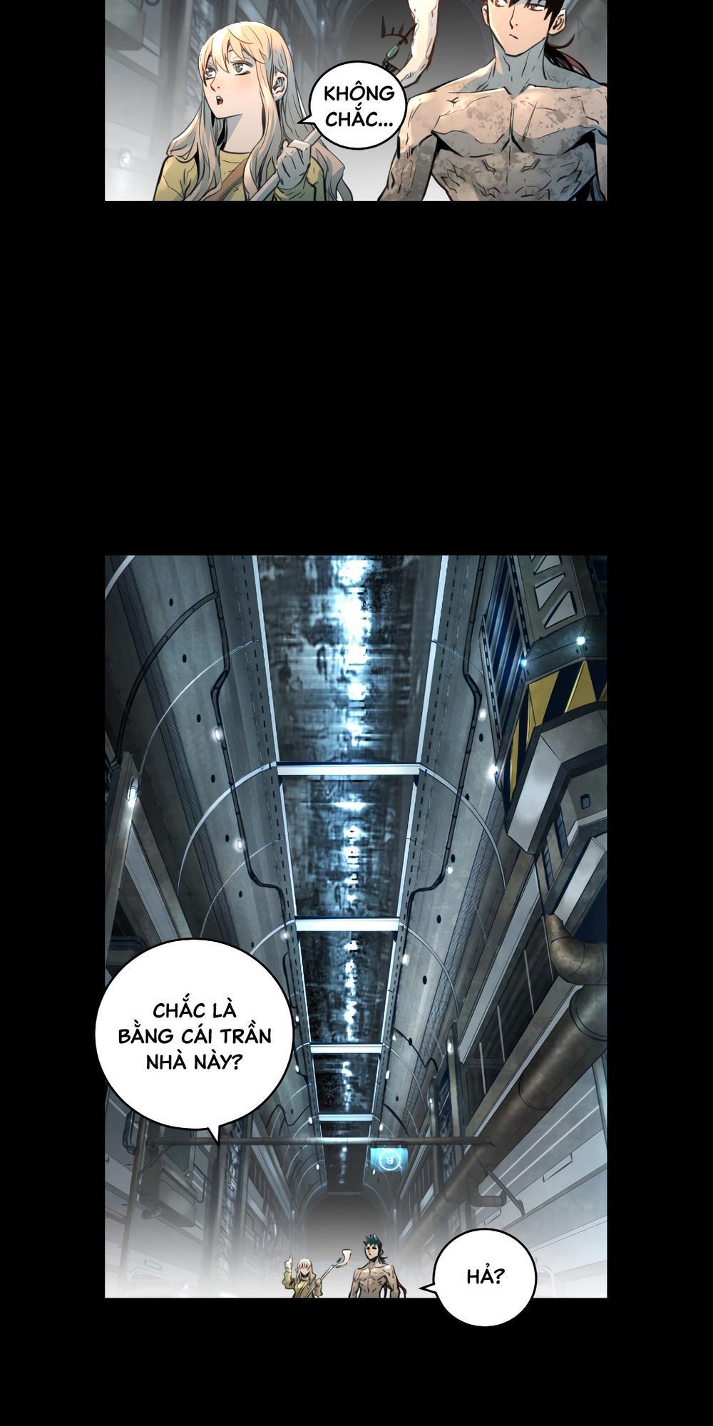 tam tuyệt tại dị giới chapter 71 19