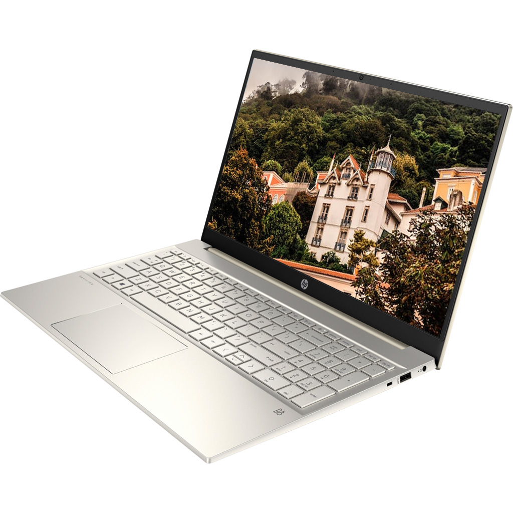 Laptop HP Pavilion 15-EG2055TU i7-1260P/8GB/512GB/Win11 6K785PA - Hàng chính hãng