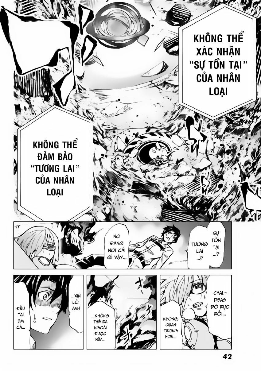 fate/grand order -turas realta- chapter 1 30