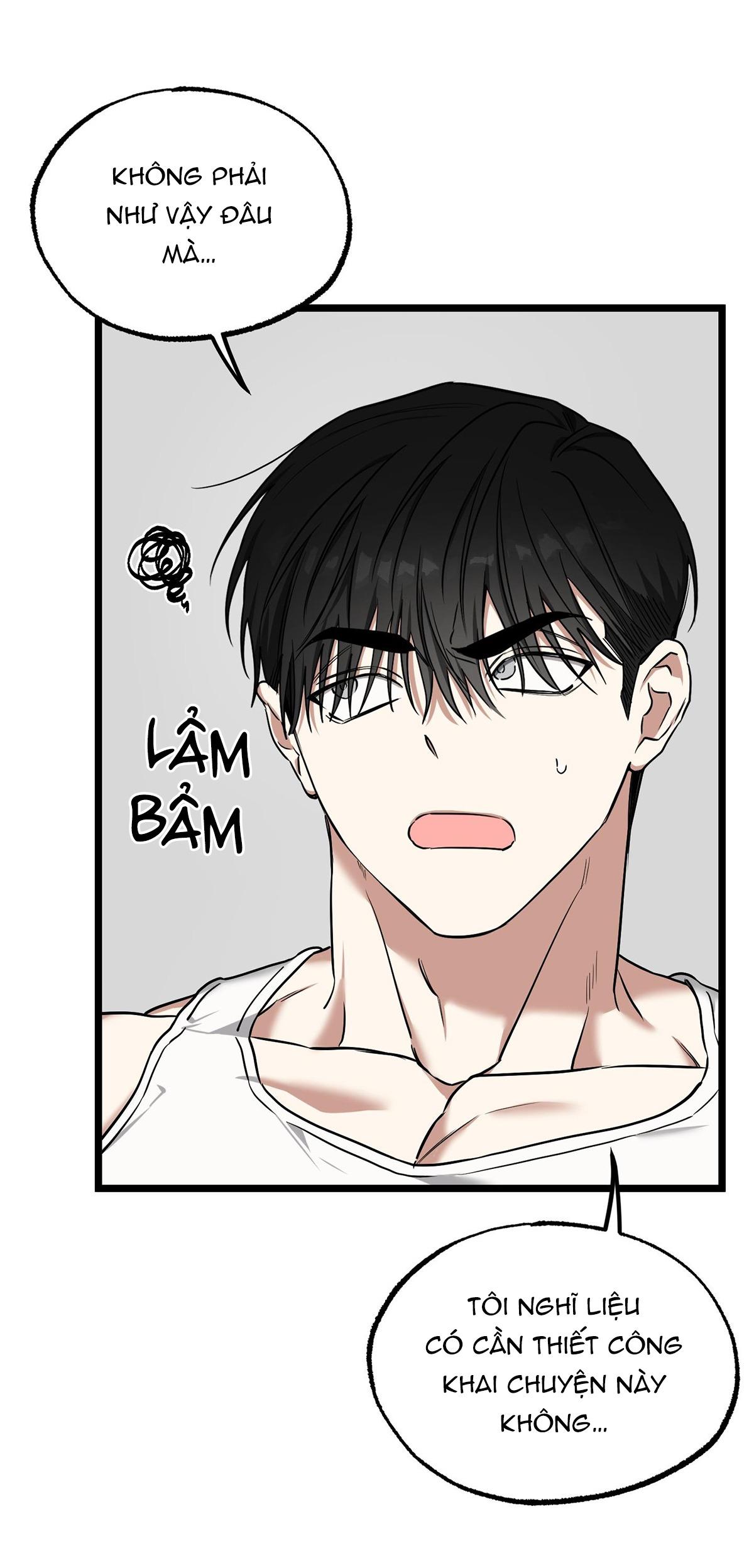 tôn kính và khát khao chapter 11 41