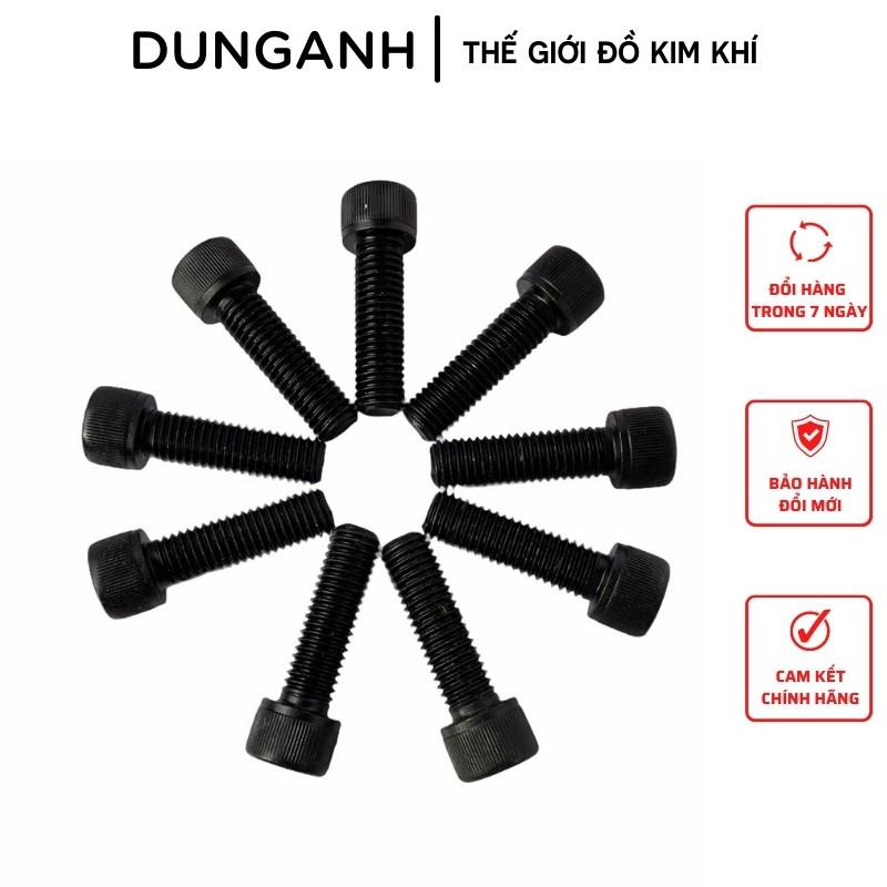 Bu lông lục giác, ốc lục giác chìm các cỡ