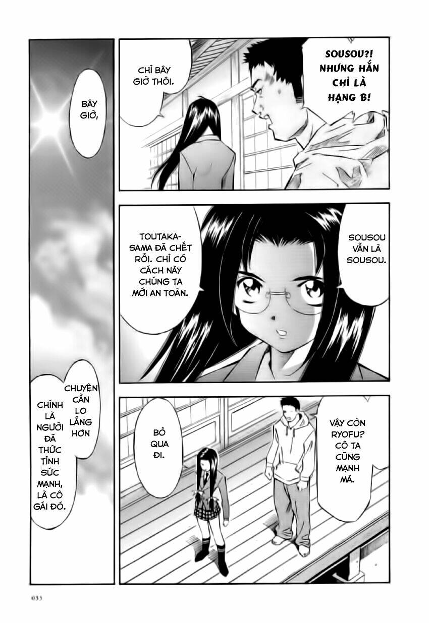 dragon girl - ikkitousen chapter 26 11