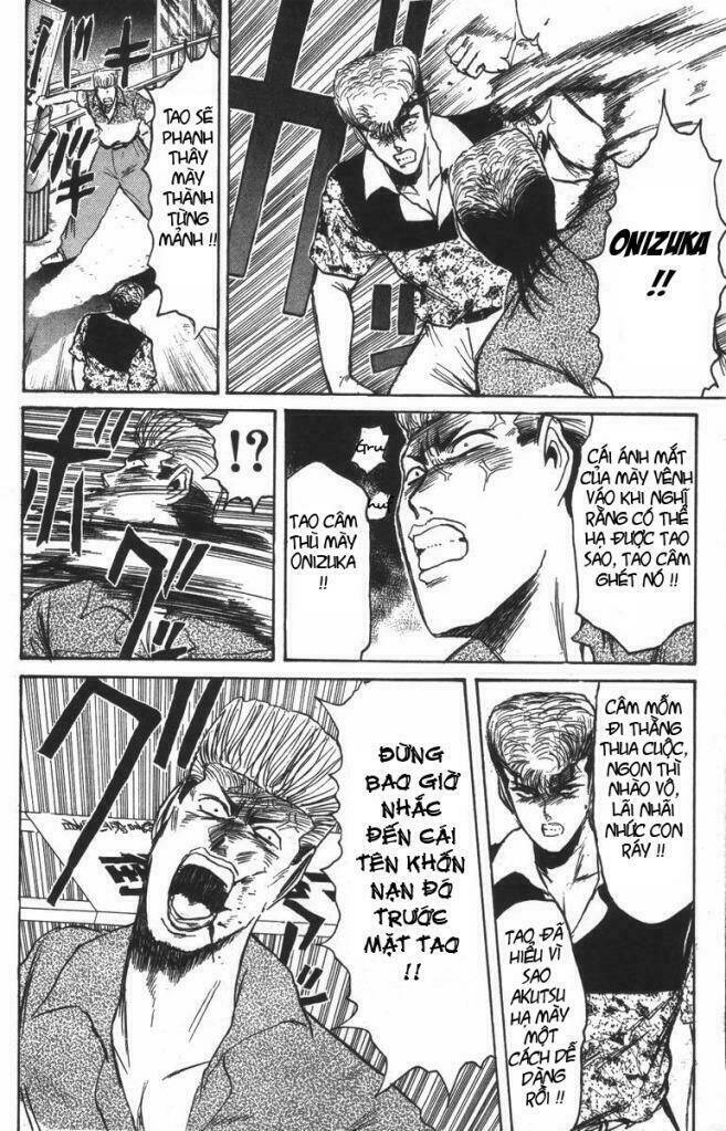 shonan junai gumi chapter 103 17