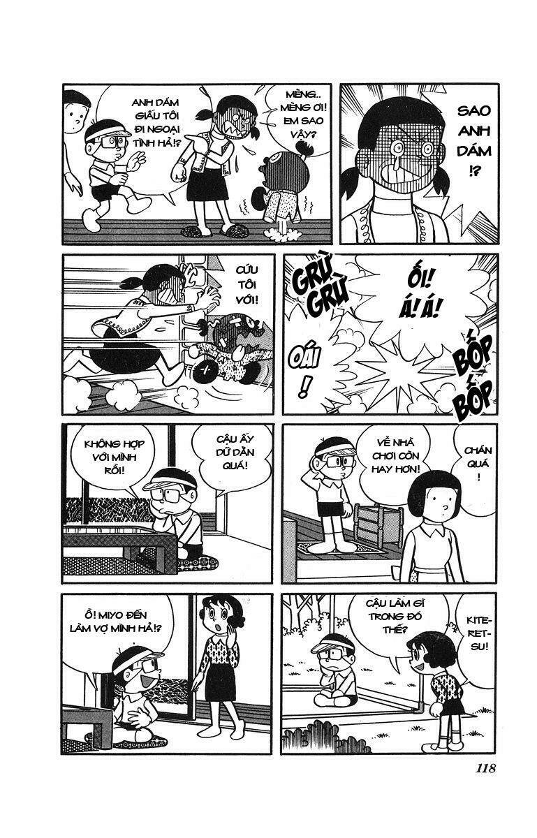 cuốn từ điển kì bí chapter 29 14