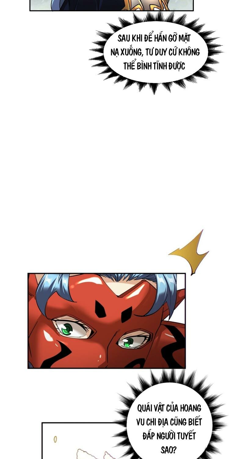 ta là nhà giàu số một, ta không muốn trọng sinh chapter 43 29