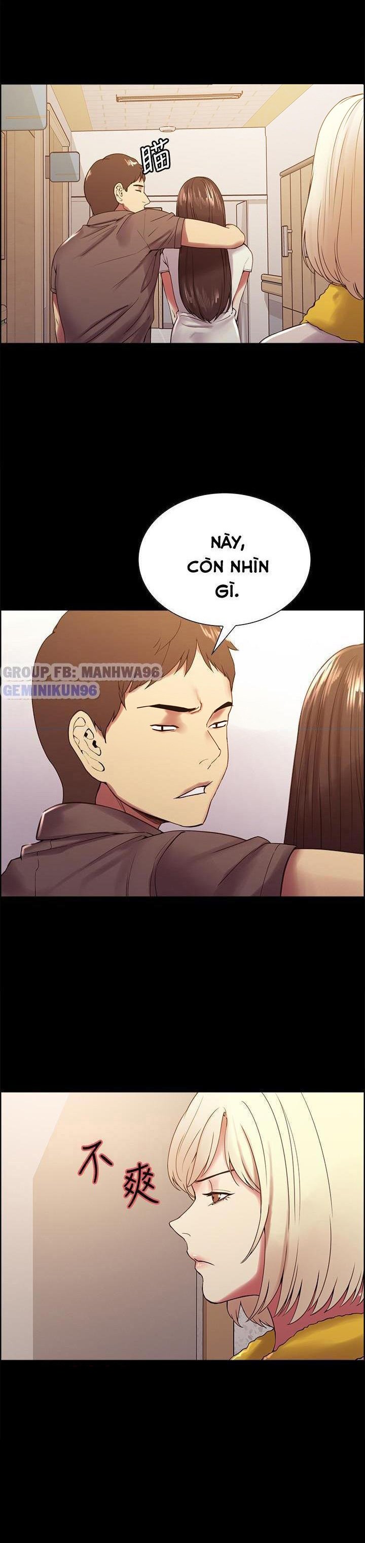 chạy trốn gia đình chapter 31 11