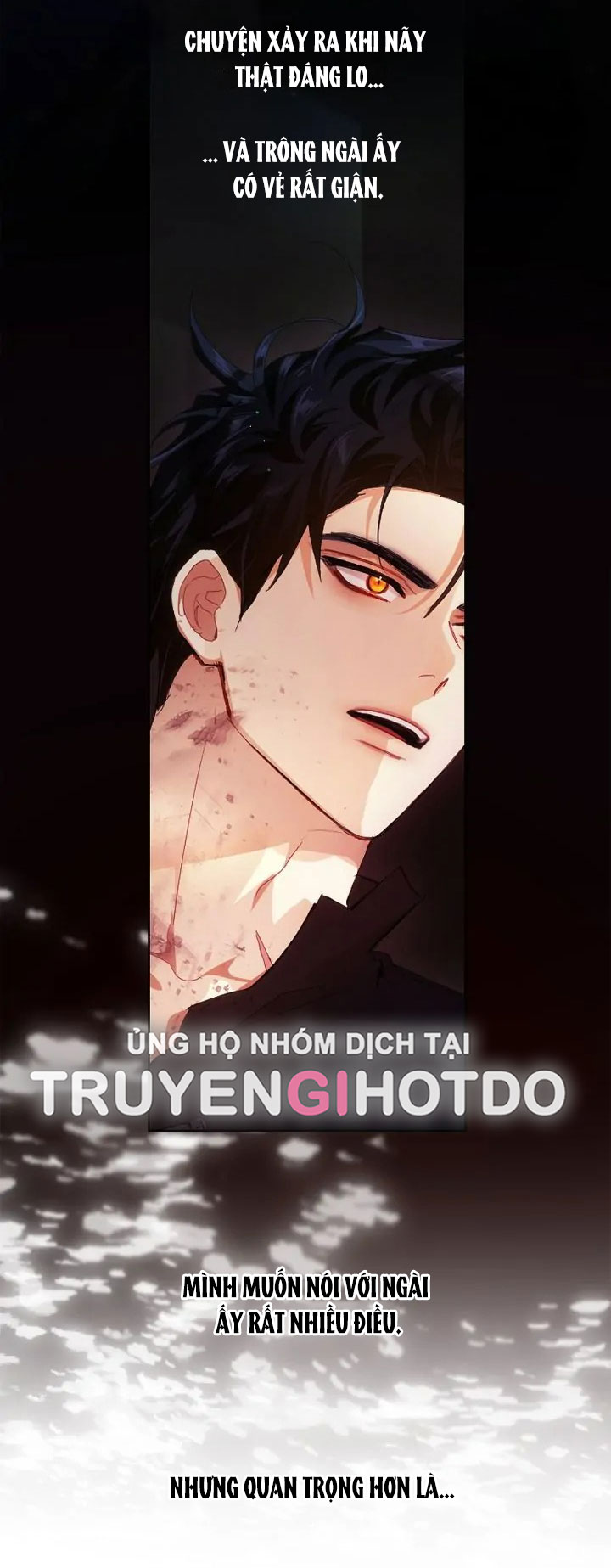 tôi là fan cứng hoàng tử chapter 78.2 11