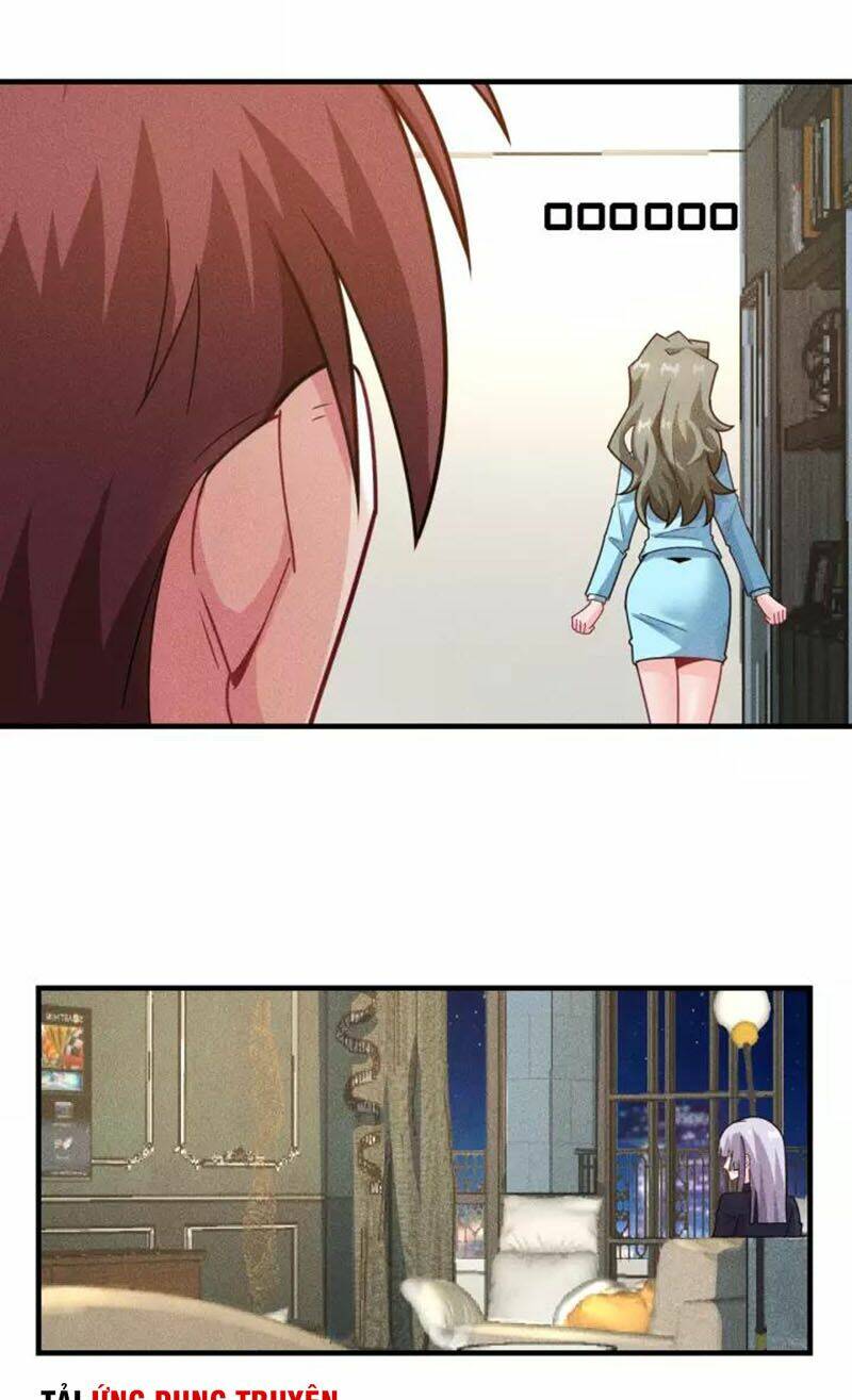 cao thủ cận vệ của nữ chủ tịch chapter 138 20