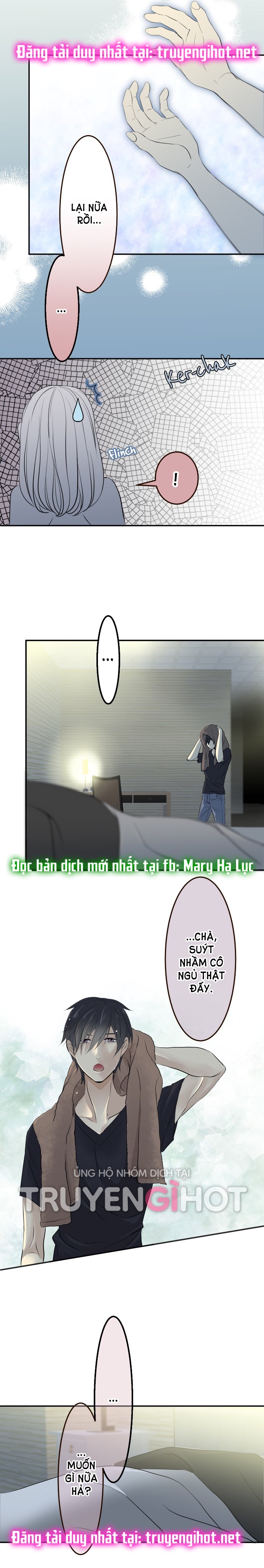 phục tùng tuyệt đối nữ thần rắn chapter 11 11