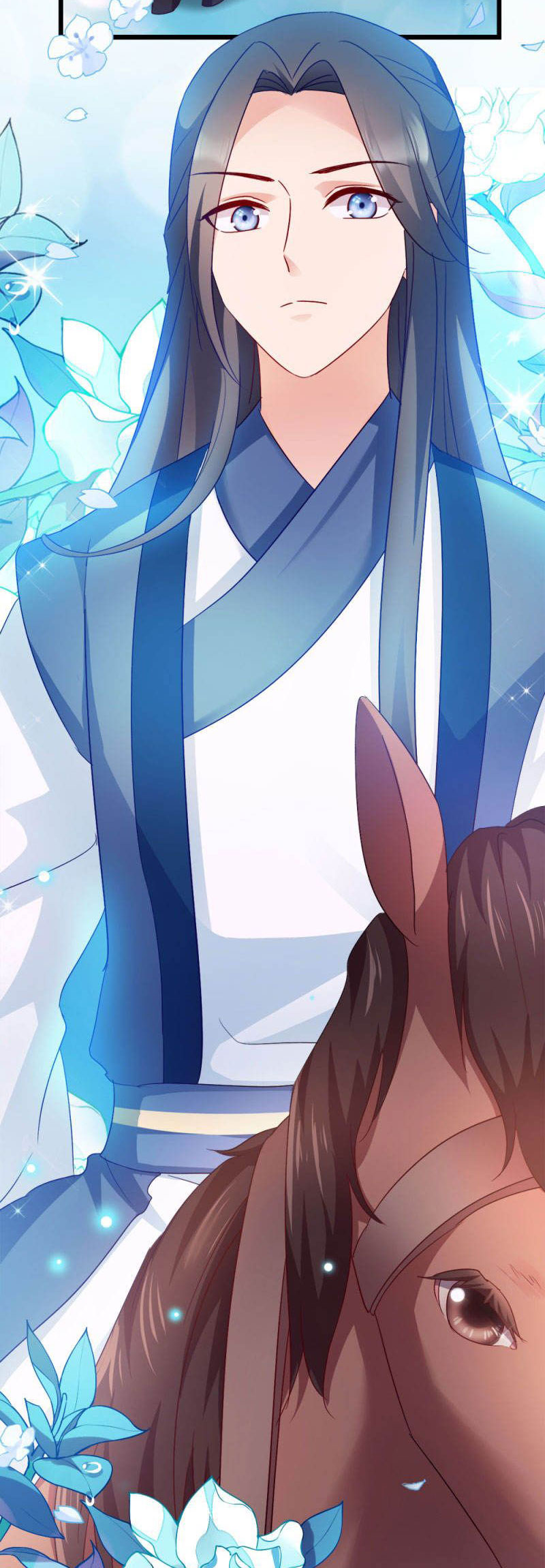 độc tâm cuồng phi khuynh thiên hạ chapter 36 28