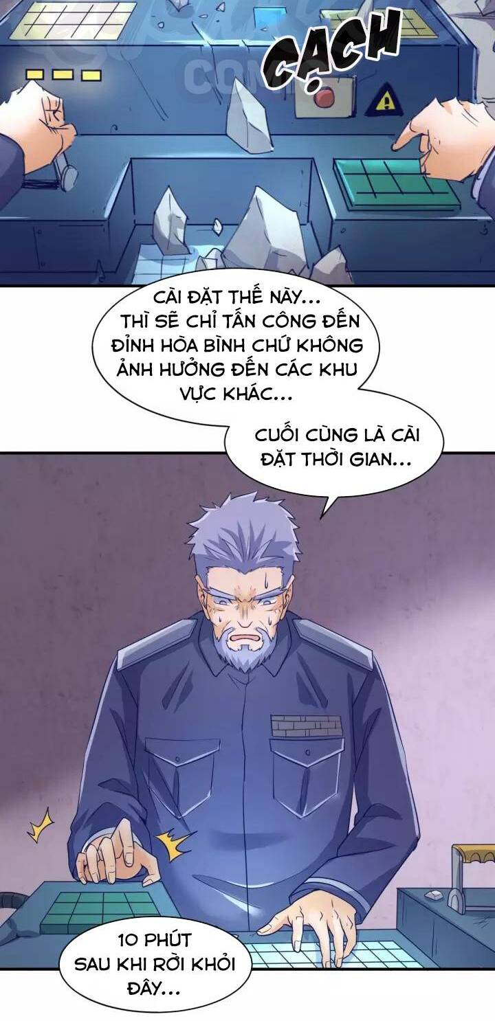 người chặn xuyên không chapter 76 34