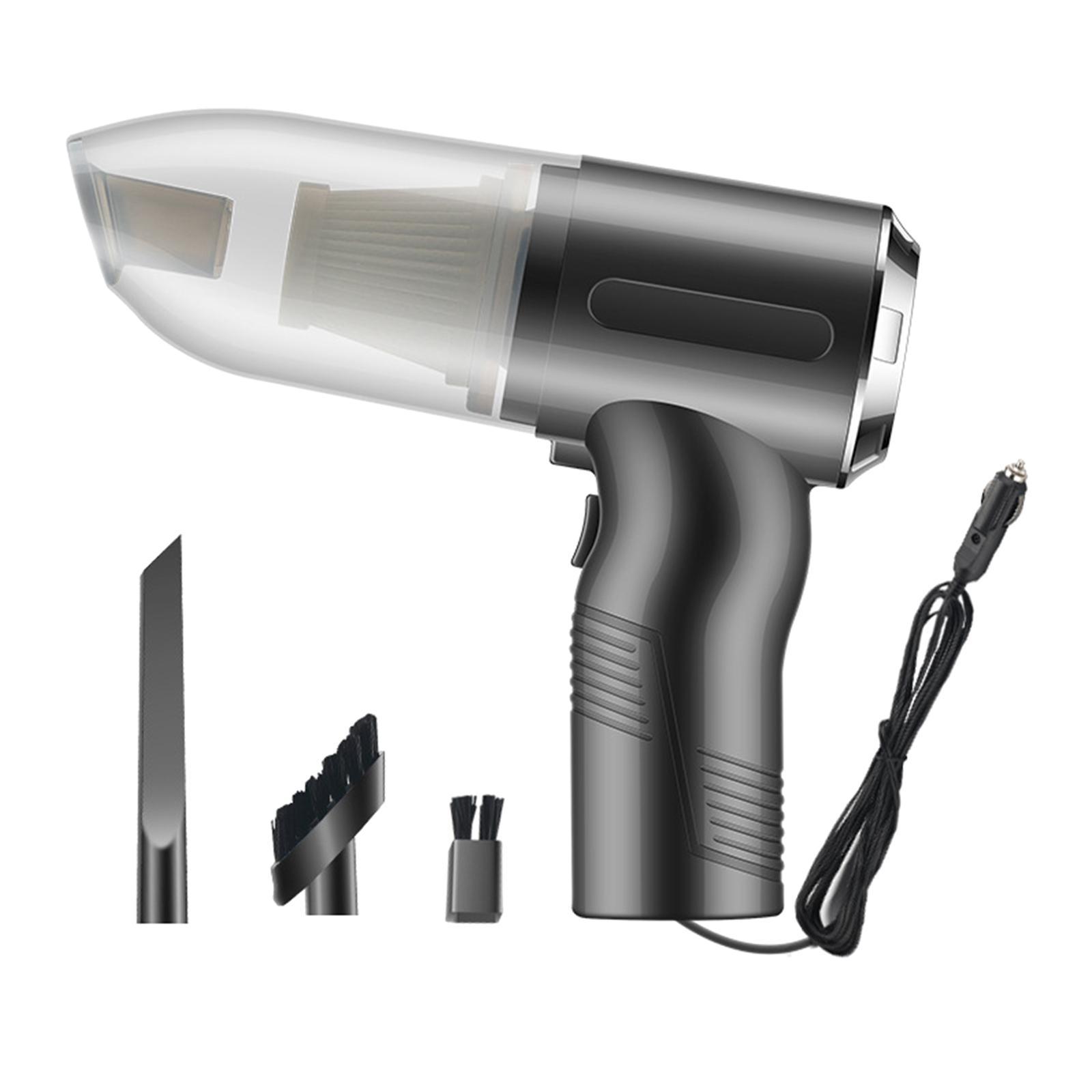Handheld Car Vacuum Cleaner 10000PA High Power for Office