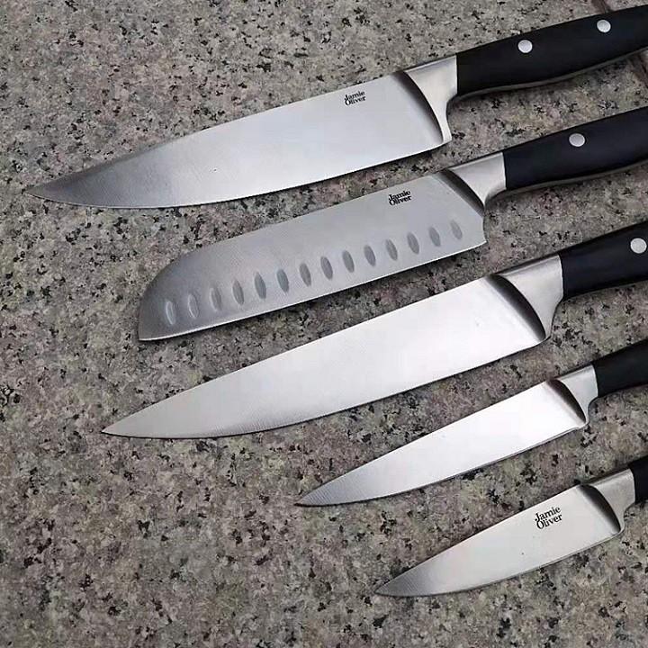 Bộ dao 5 món - Anh Quốc