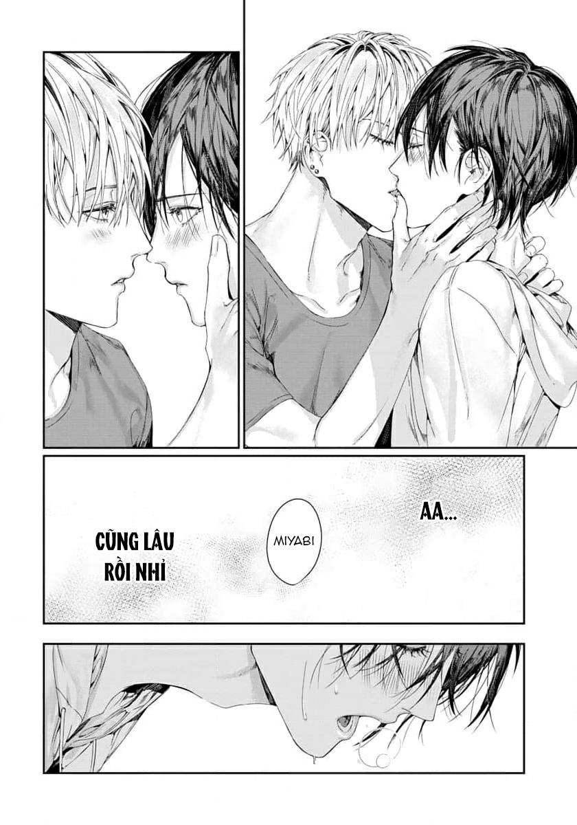 xin đừng buông tay em chapter 6 23