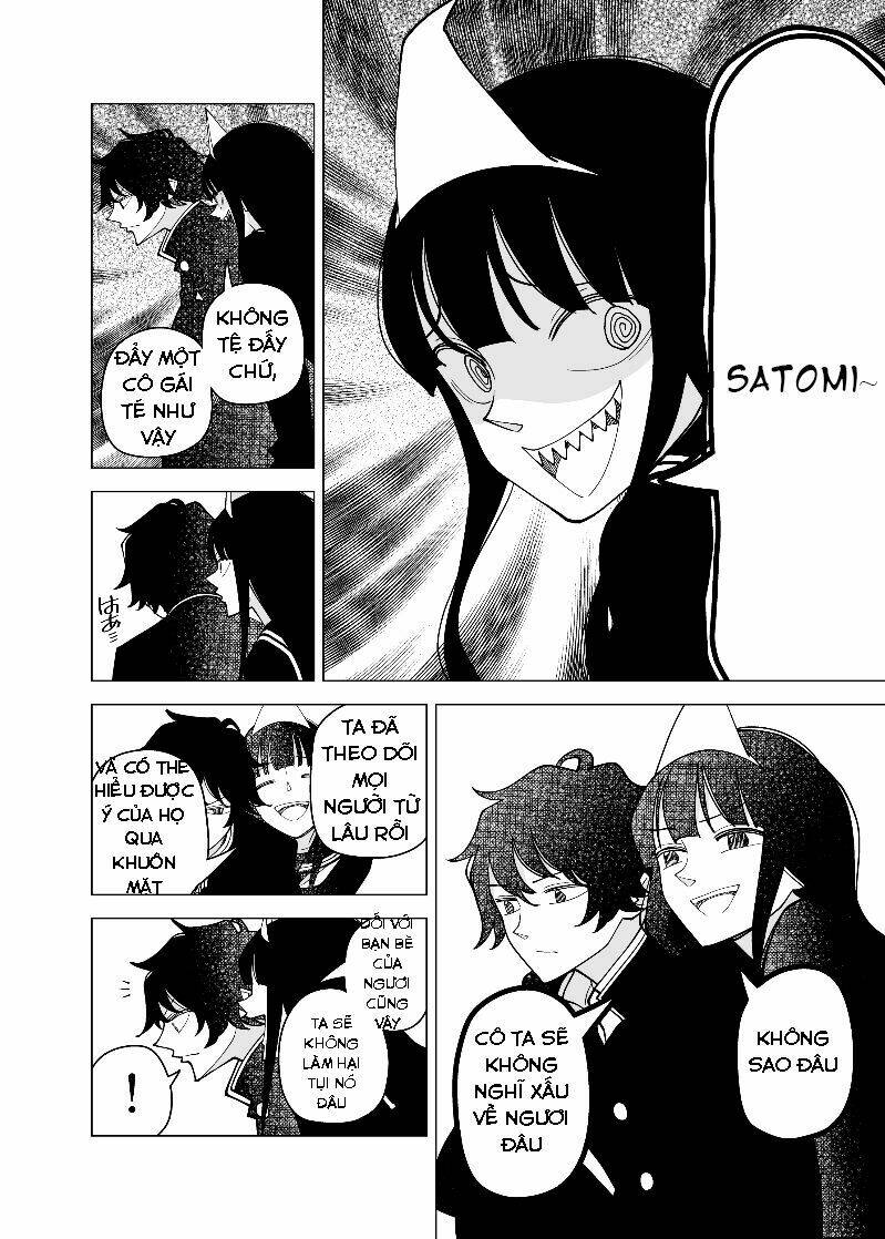 ghost beside him chapter 2 21