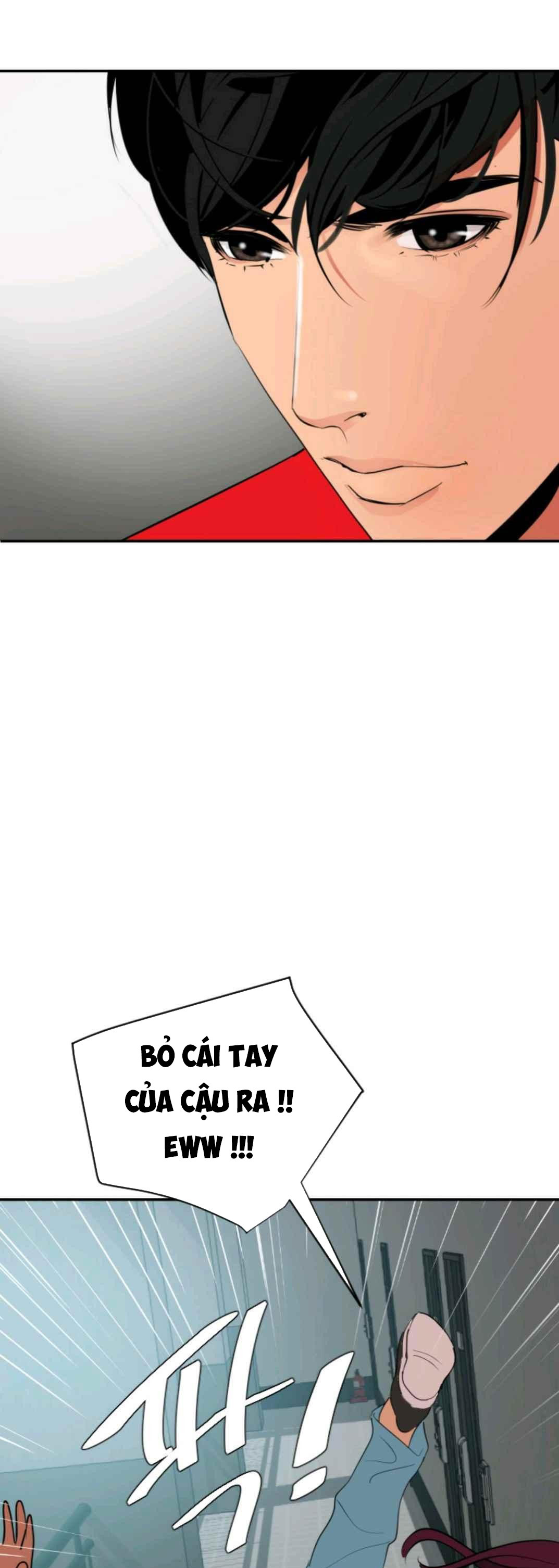 cột thu lôi chapter 65 25