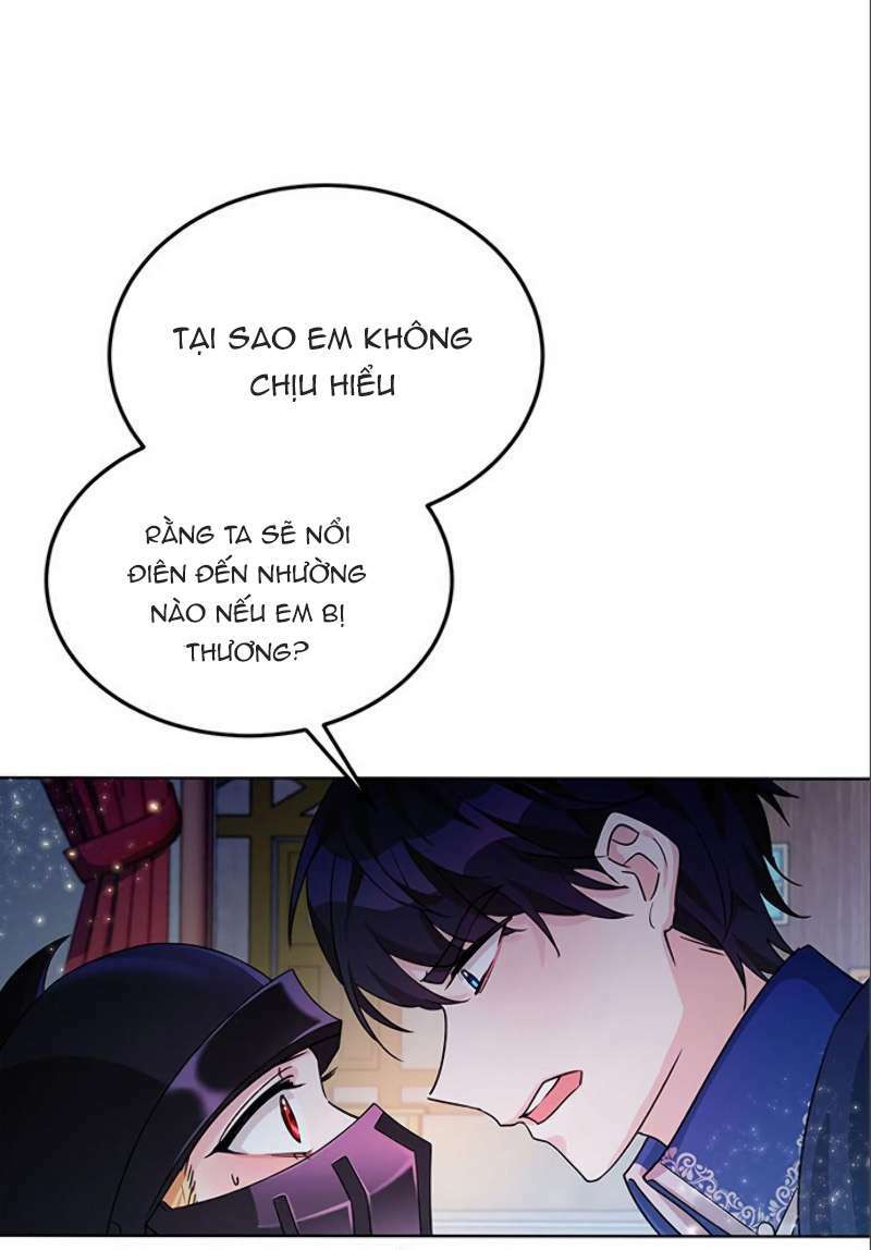 nữ hiệp trở về chapter 15.3 11