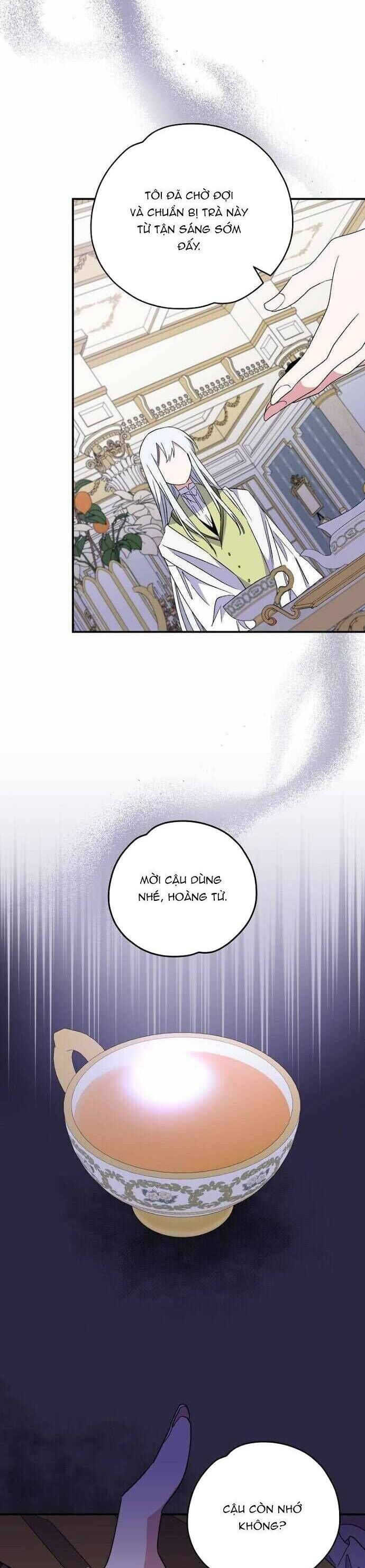 nhà hiền triết yigret chapter 44 11