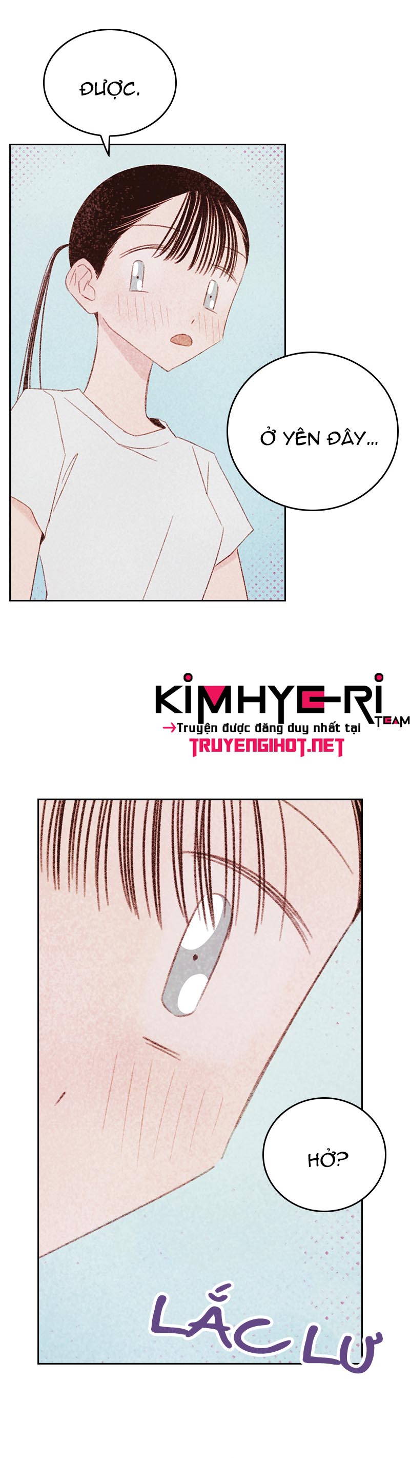 trò chơi dâm đãng chapter 15.2 10