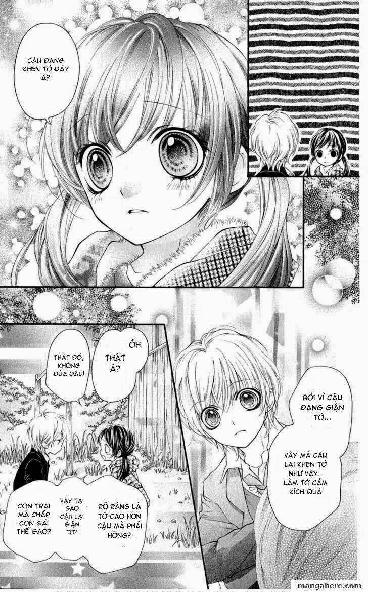 yamamoto zenjirou to moushimasu chapter 14.2 20