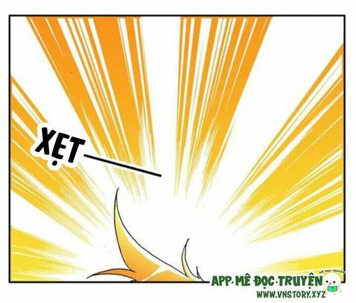 nhà có siêu dễ thương chapter 165 23