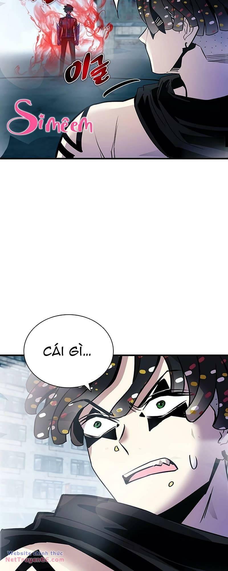 tiêu diệt ác nhân chapter 137 9