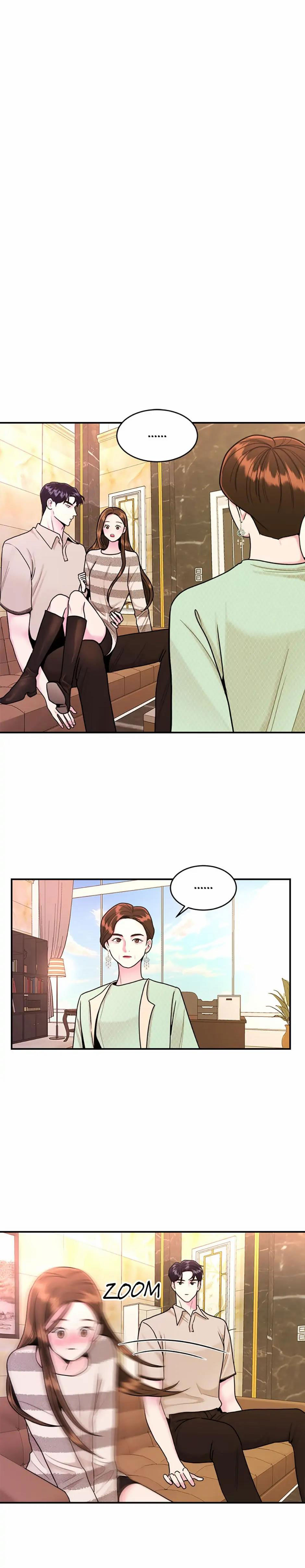 nghệ sĩ cello chapter 65.1 2