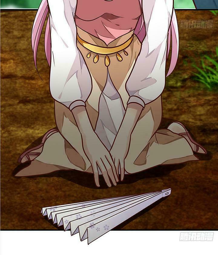 thái tử phi nhà ta thật hung hăng chapter 10 48