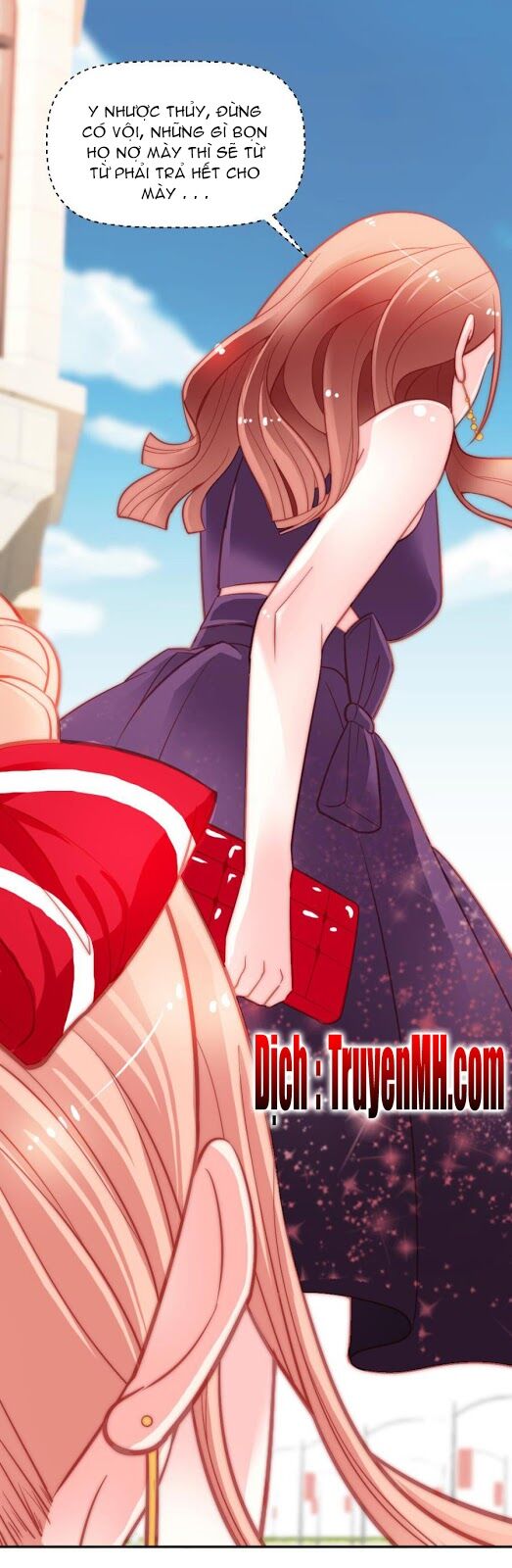 bí mật của thiên kim chapter 6 9