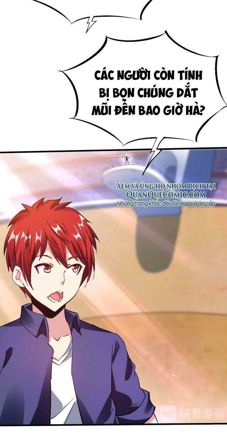 kinh thế kỳ nhân chapter 44 34