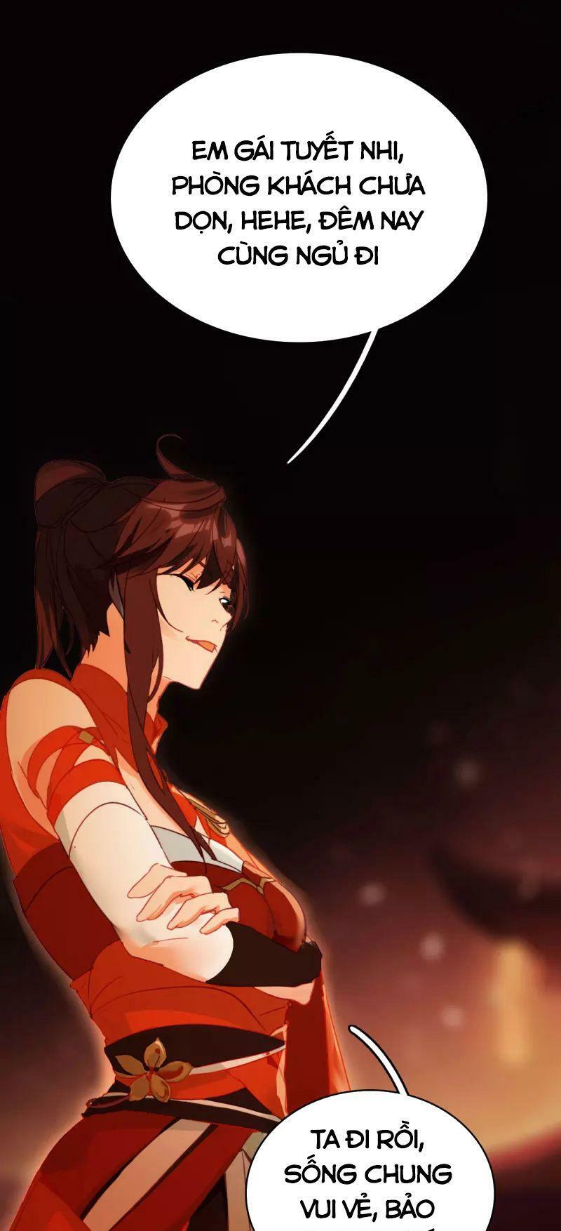 long đằng chiến tôn chapter 10 32