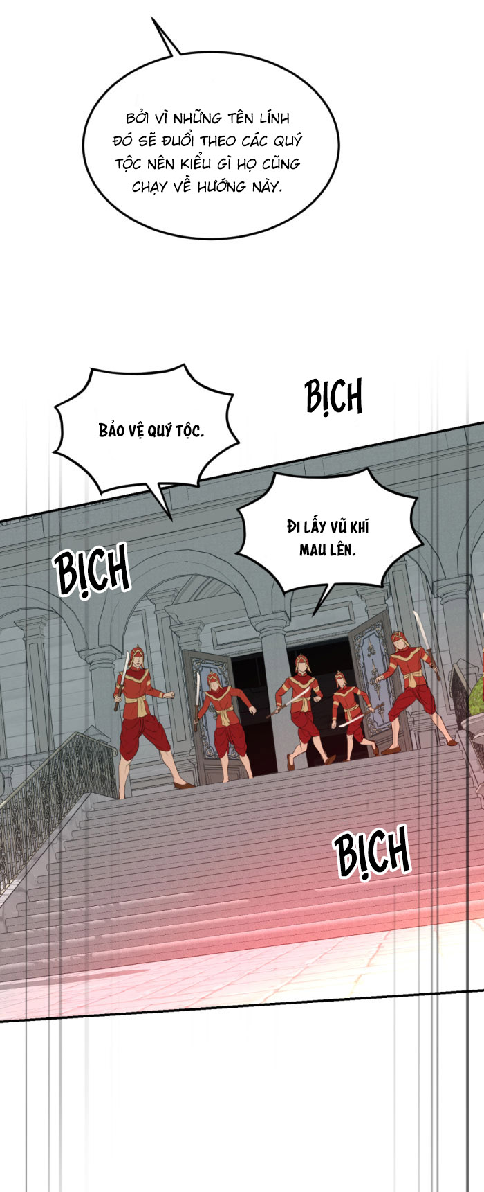 tôi là công tử đẹp nhất xiêm chapter 61 37