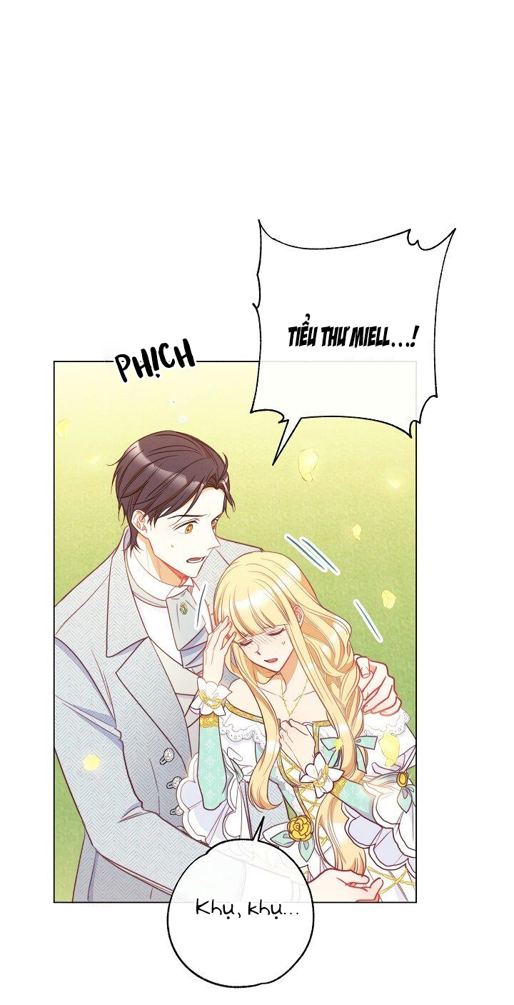 ác nữ đảo ngược đồng hồ cát chapter 31 20