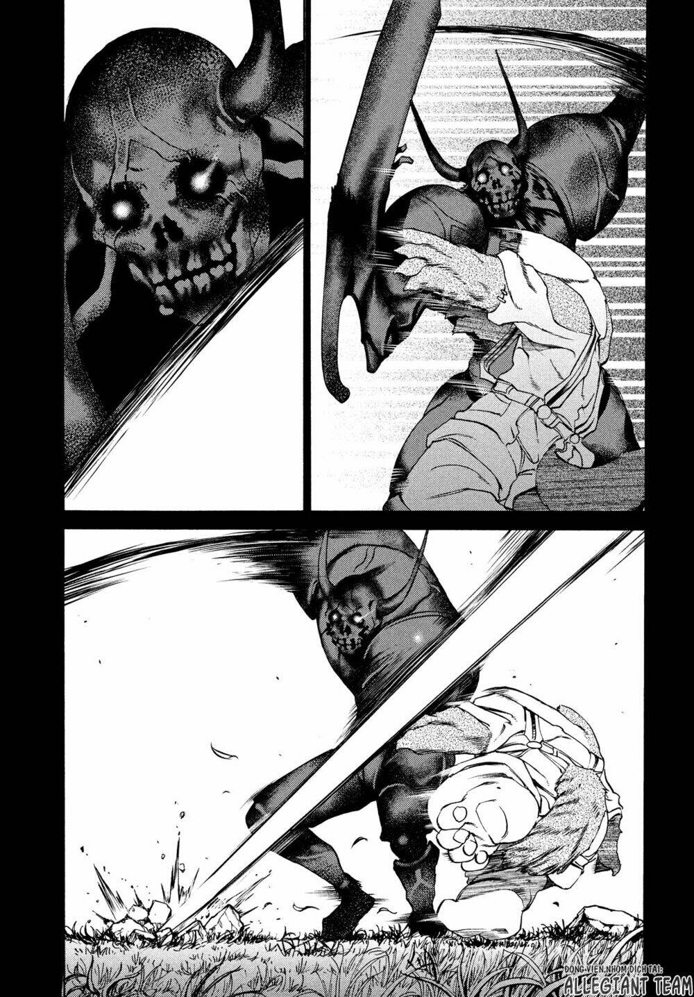 gleipnir - sợi xích thần chapter 13 6