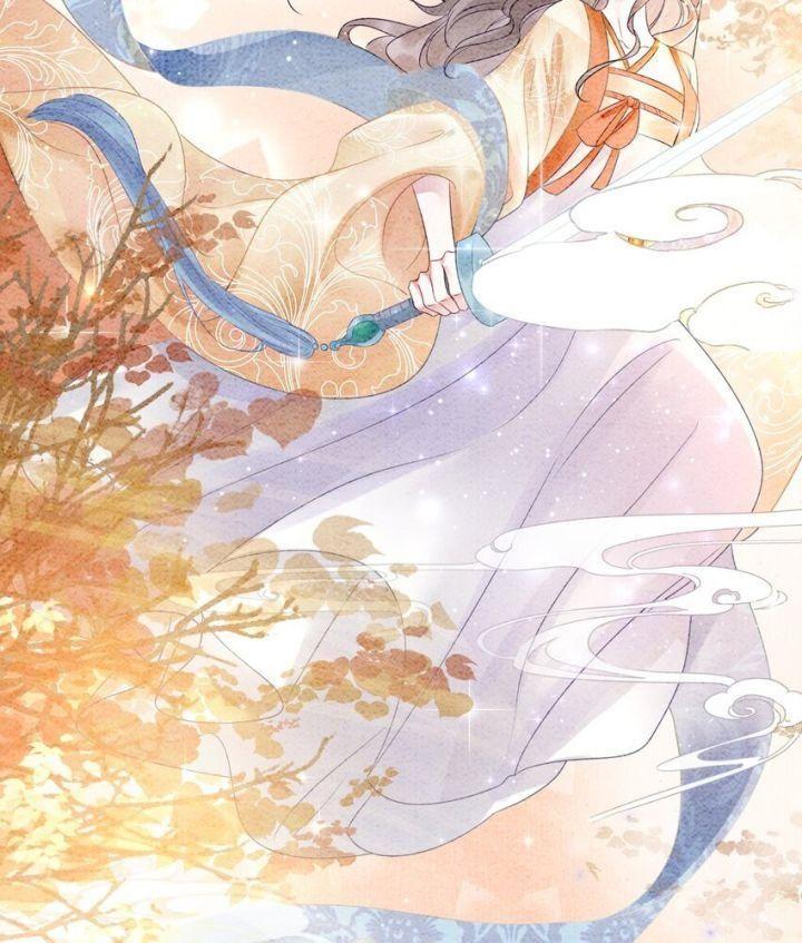 nữ phụ xuyên sách chỉ muốn làm cá ướp muối chapter 31 2