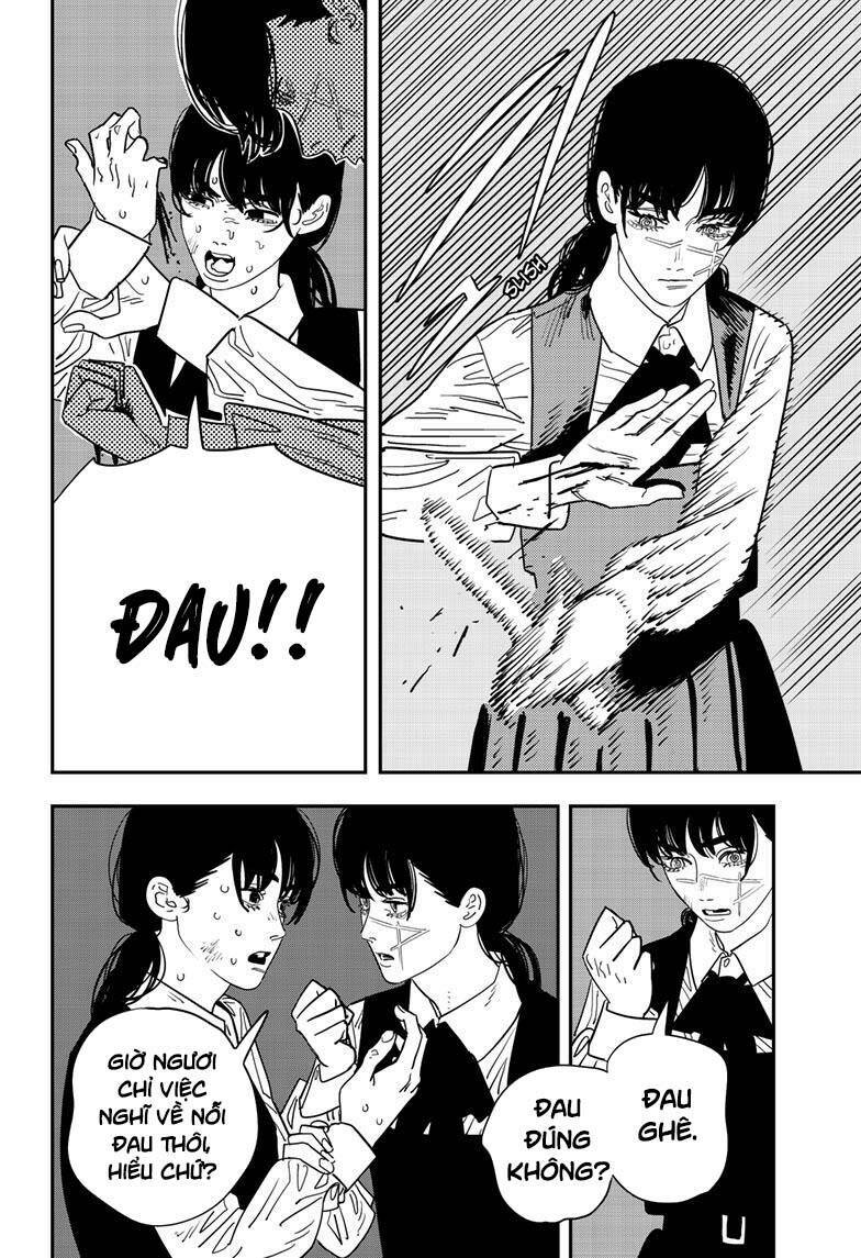 chainsaw man - thợ săn quỷ chapter 124 5