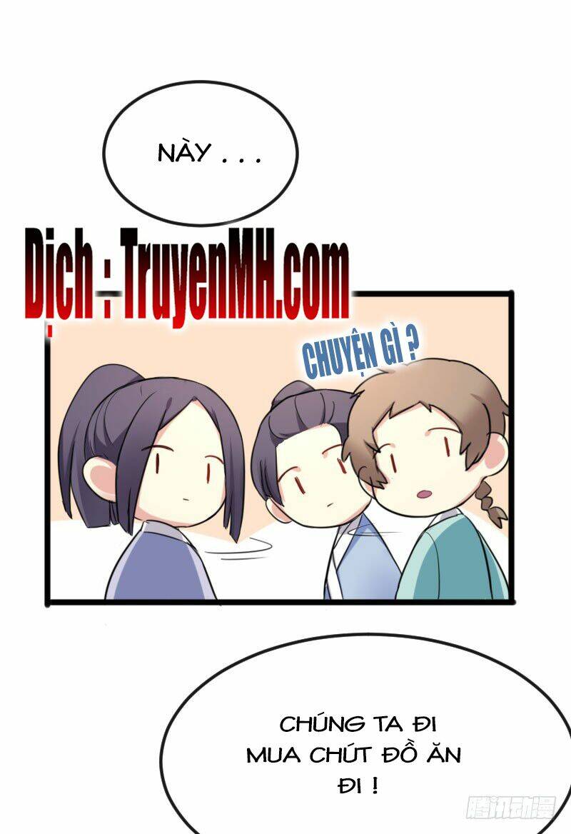 bạo lực tiếu thôn cô chapter 58 4