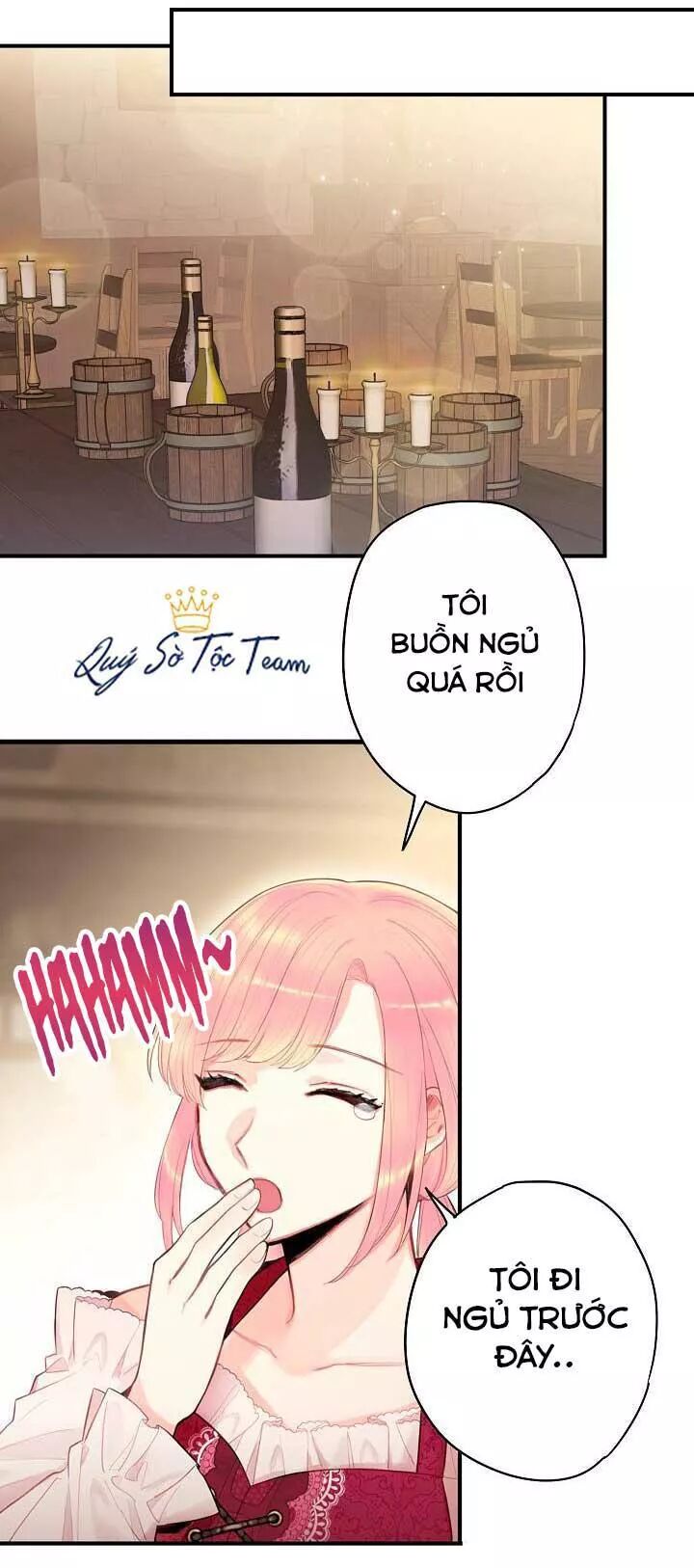 thánh nữ ẩn danh chapter 116 1