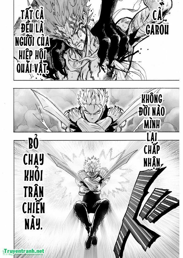 one-punch man chapter 125 89