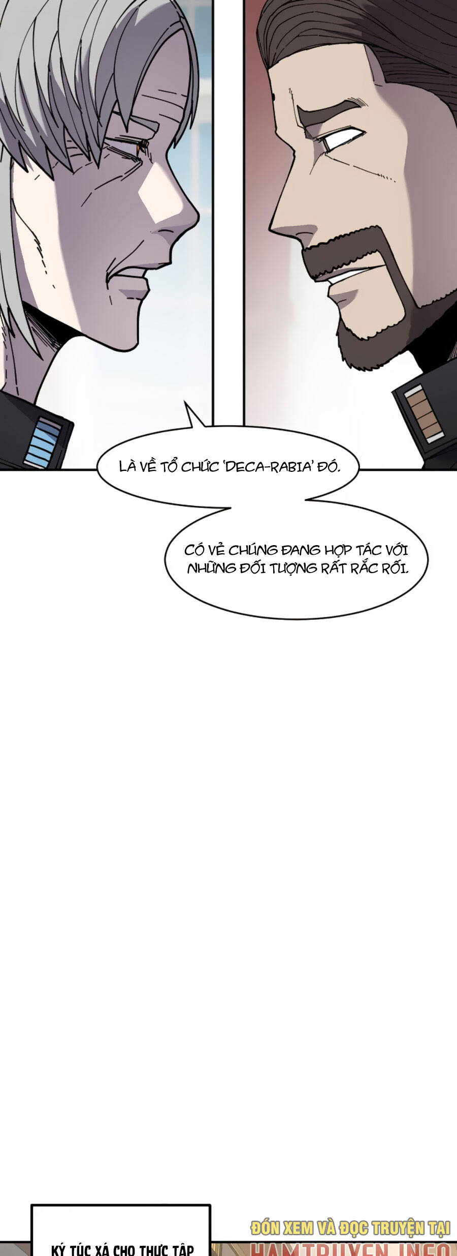 pháp sư hạng b nhanh nhất thế giới chapter 74 36